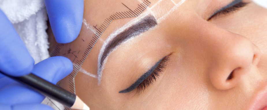 eyebrow architecture
