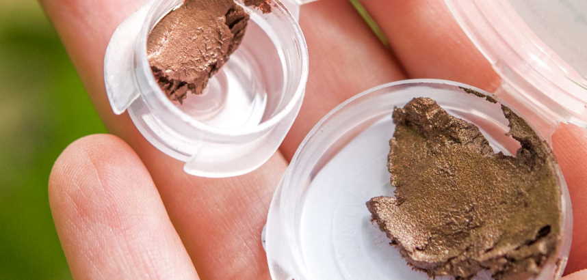 bronzer