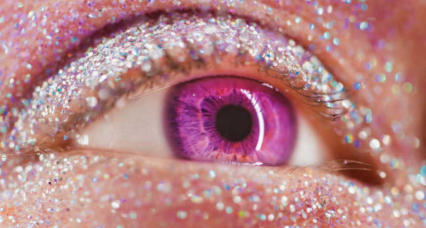 eye shadow