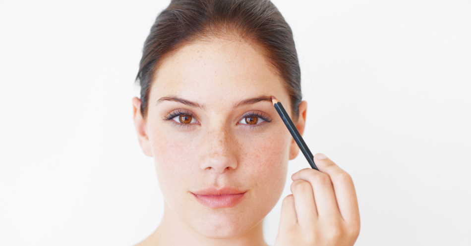 eyebrow