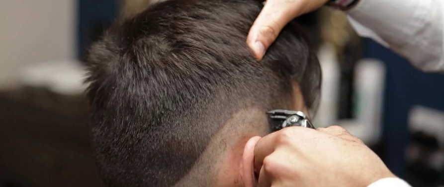 haircut
