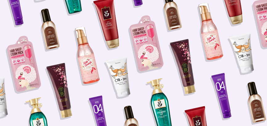 hair conditioner