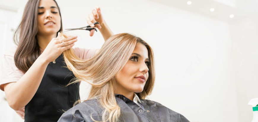 hairdresser