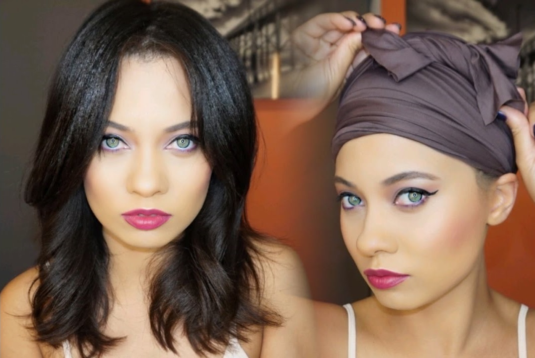 Way To Keep A Pixie Cut At Night | Measure Y Way To Keep A Pixie Cut At Night | Measure Y