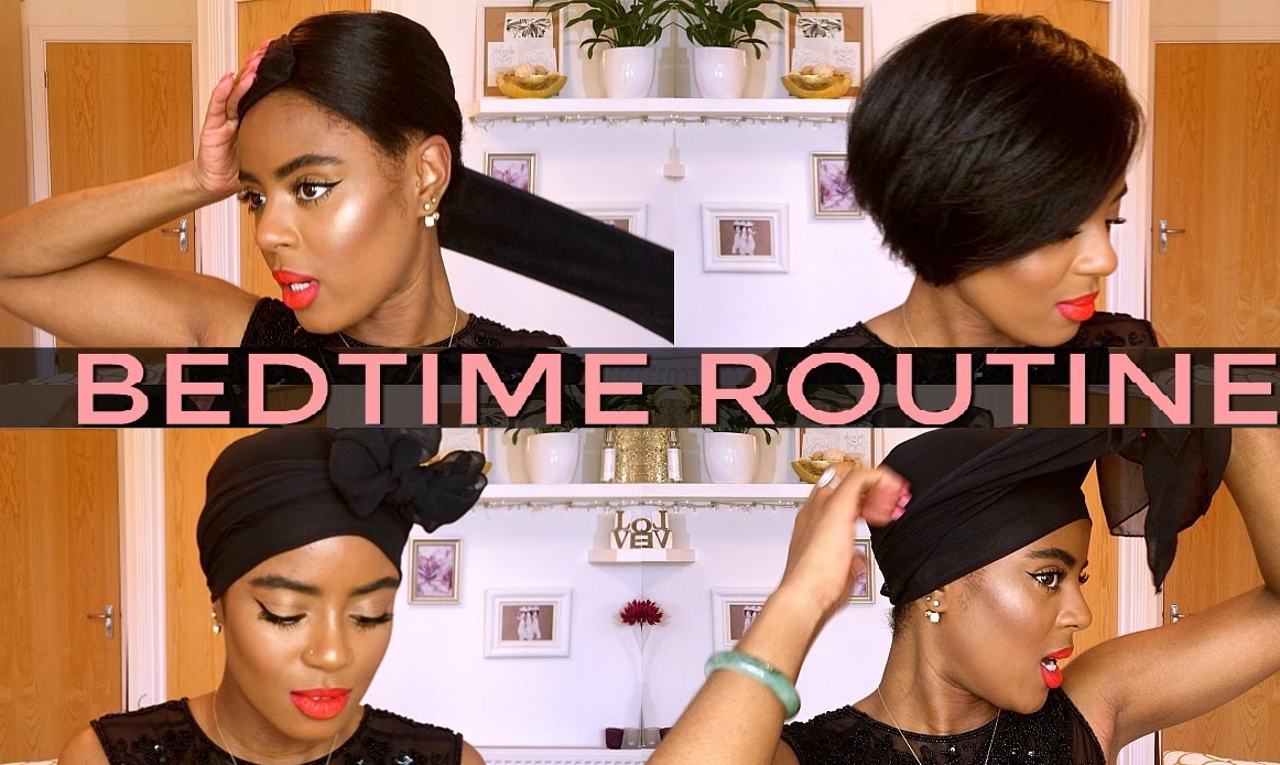 Way To Keep A Pixie Cut At Night | Measure Y Way To Keep A Pixie Cut At Night | Measure Y