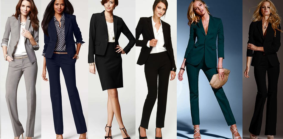 Building a Semi-Formal Wardrobe for Women